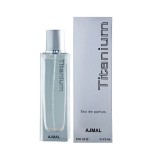 Perfume Ajmal Titanium EDP Masculino 100ml
