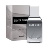 Perfume Ajmal Silver Shade EDP Masculino 100ml