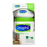 Kit Creme Hidratante Cetaphil (250g + 566g)