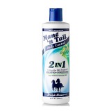 Shampoo e Condicionador Mane 'N Tail Anti-Caspa 2-em-1 355ml