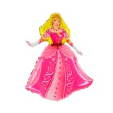 Balo para Festas Princesa Aurora YSBLY52