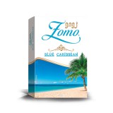 Essncia Narguile Zomo Blue Caribbean 50g