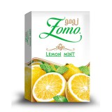 Essncia Narguile Zomo Lemon Mint 50g