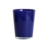 Vaso Decorativo Susie Azul