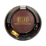 Sombra Milani Baked Eyeshadow Metallic 607 Rich Java