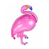Balo para Festas Flamingo Rosa Grande