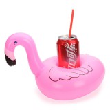 Inflvel para Copo Flamingo