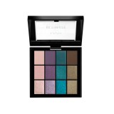 Paleta de Sombras Nyx Ultimate Multi-Finish 07 Smoke Screen