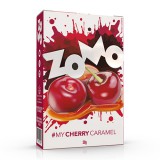 Essncia Narguile Zomo Cherry Caramel 50g