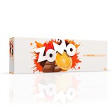 Essncia Narguile Zomo My Orange Chocolate Pack