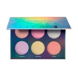 Paleta de Sombras Anastasia Beverly Hills Dream Glow Kit 6 Cores