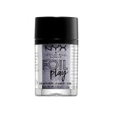 Pigmento Nyx Foil Play FPCP01 Posished