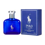 Perfume Ralph Lauren Polo Blue EDT Masculino 75ml