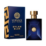 Perfume Versace Pour Homme Dylan Blue EDT Masculino 100ml