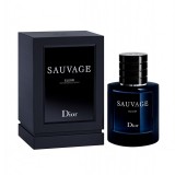 Perfume Dior Sauvage Elixir EDP Masculino 60ml