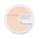 P Base Maybelline Superstay Full Coverage 16h 130 Buff Beige