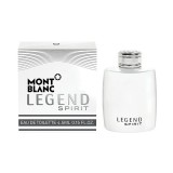 Pefume Miniatura Mont Blanc Legend Spirit EDT Masculino 4.5ml