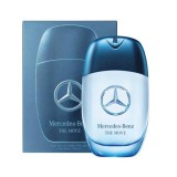 Perfume Miniatura Mercedes Benz The Move EDT Masculino 7ml