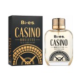 Perfume Bi-Es Casino Roulette EDT Masculino 100ml