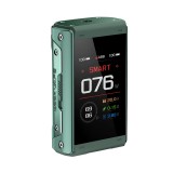 Mod Geekvape T200 Aegis Touch Blackish Green