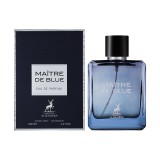 Perfume Maison Alhambra Maitre de Blue EDP Masculino 100ml