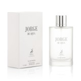 Perfume Maison Alhambra Jorge Di Aqua EDP Masculino 100ml