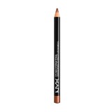 Delineador NYX Slim Eye Pencil SPE907 Caf