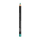 Delineador NYX Slim Eye Pencil SPE908 Seafoam Green