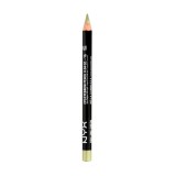 Delineador NYX Slim Eye Pencil SPE920 Lime Green