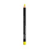 Delineador NYX Slim Eye Pencil SPE924 Yellow