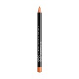 Delineador NYX Slim Eye Pencil SPE925 Karat