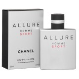 Perfume Chanel Allure Sport EDT Masculino 100 ml