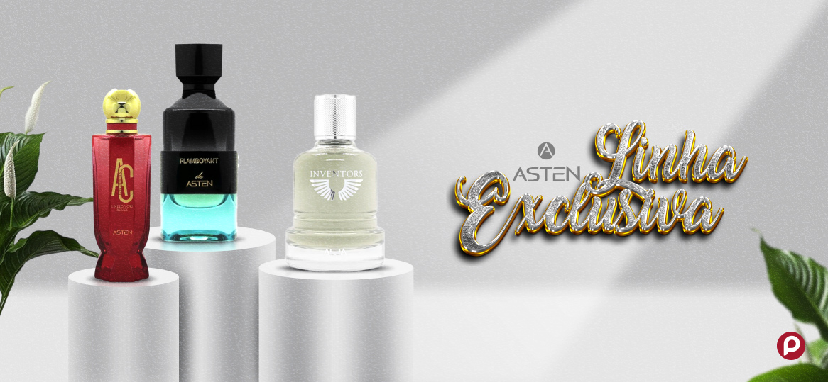Fragrance Asten