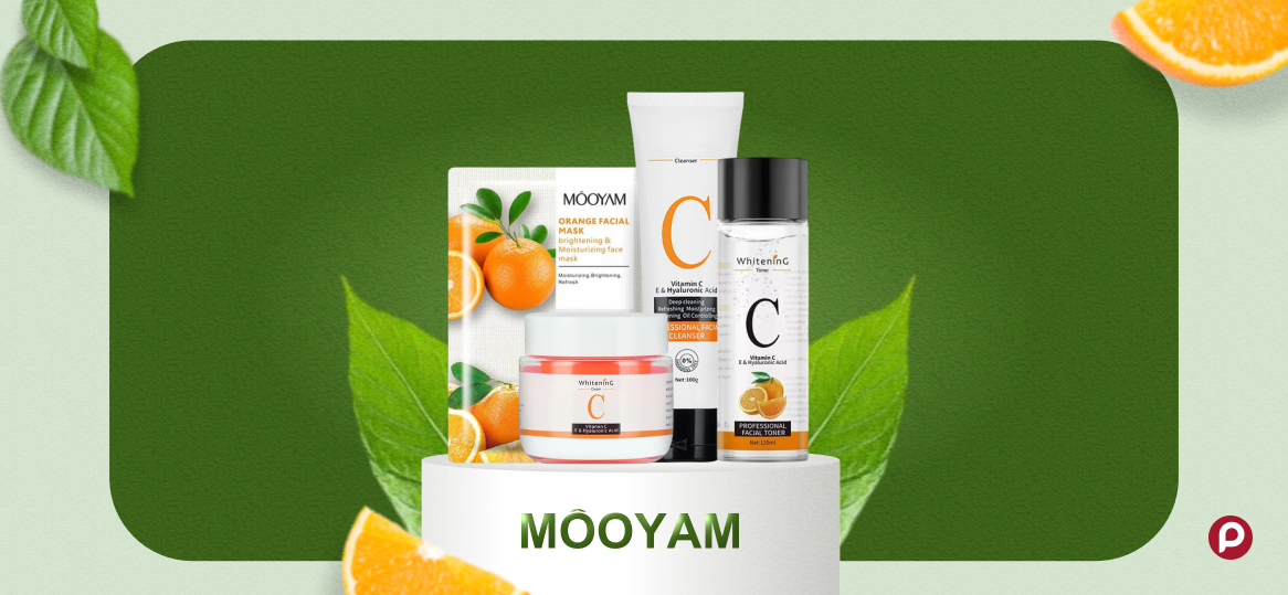 Mooyam