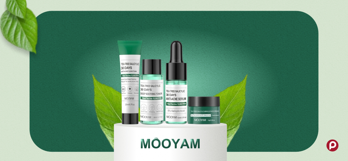 Mooyam