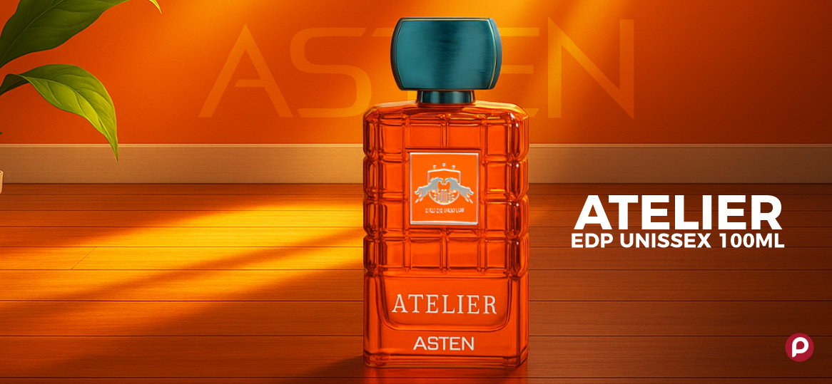 Banner Asten Atelier