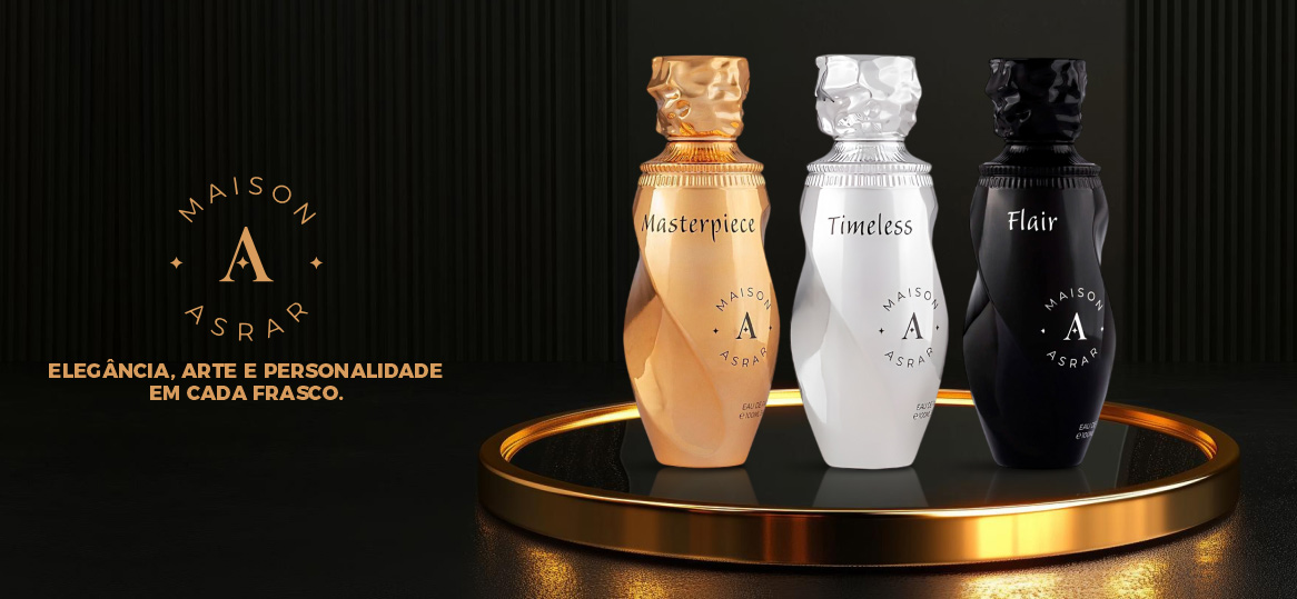 Maison Asrar