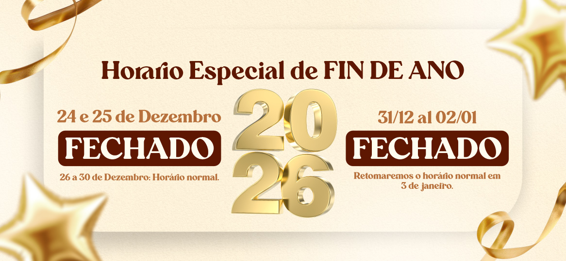 Banner Horario de Fin de A�o