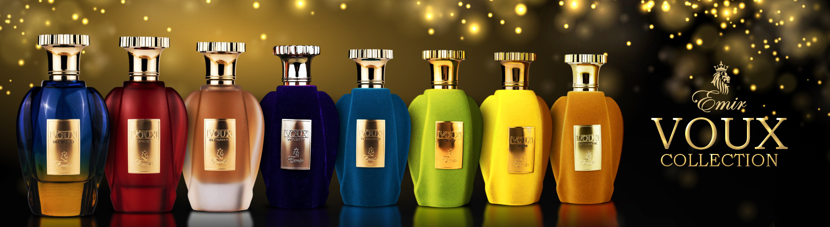 Emir Voux