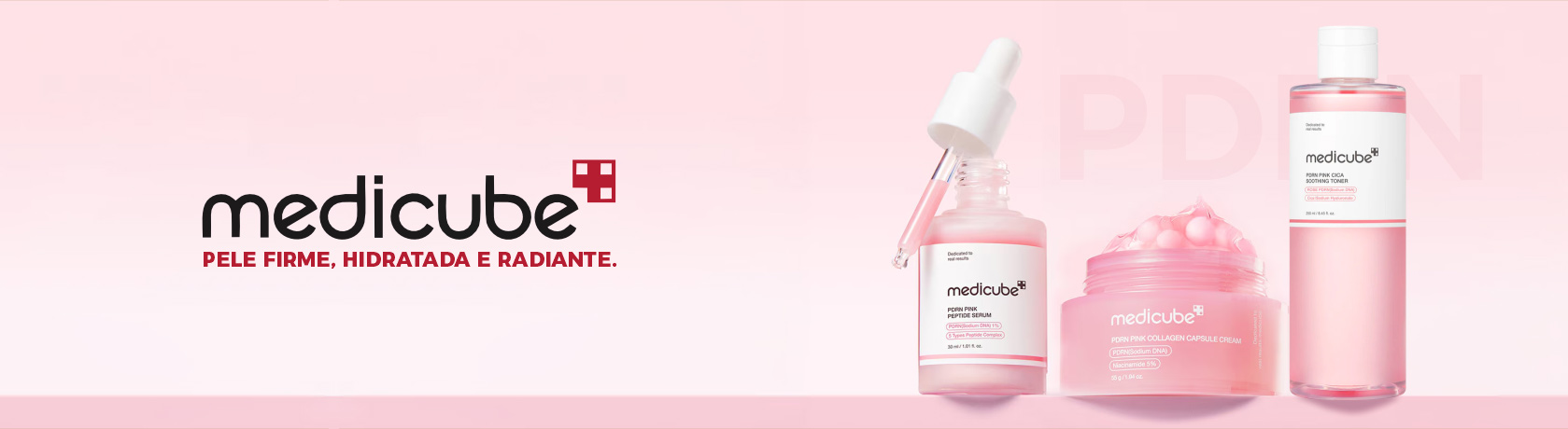 Medicube Pink