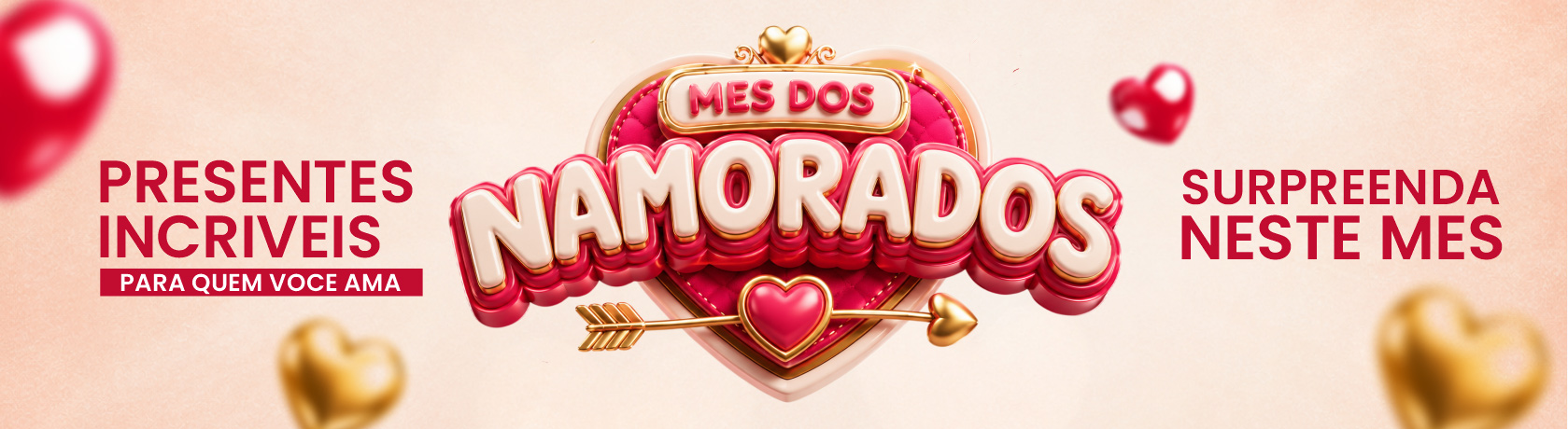 Banner Dia dos Namorados