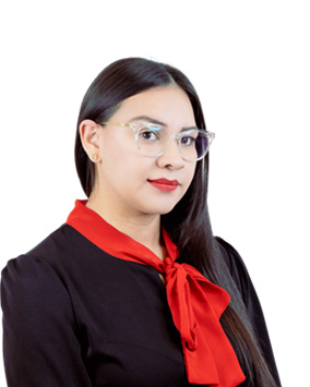DALILA