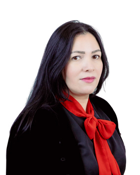 LILIAN SOTO