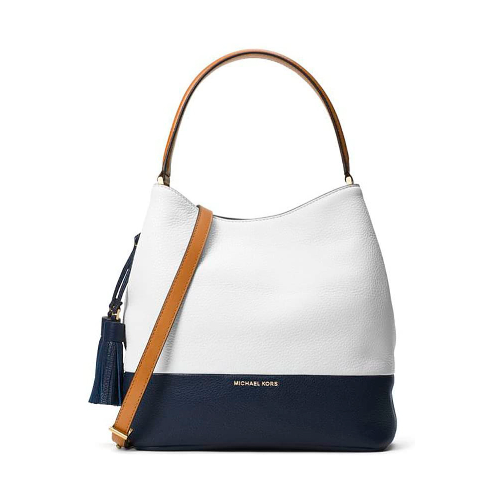 michael kors turquoise bolsa