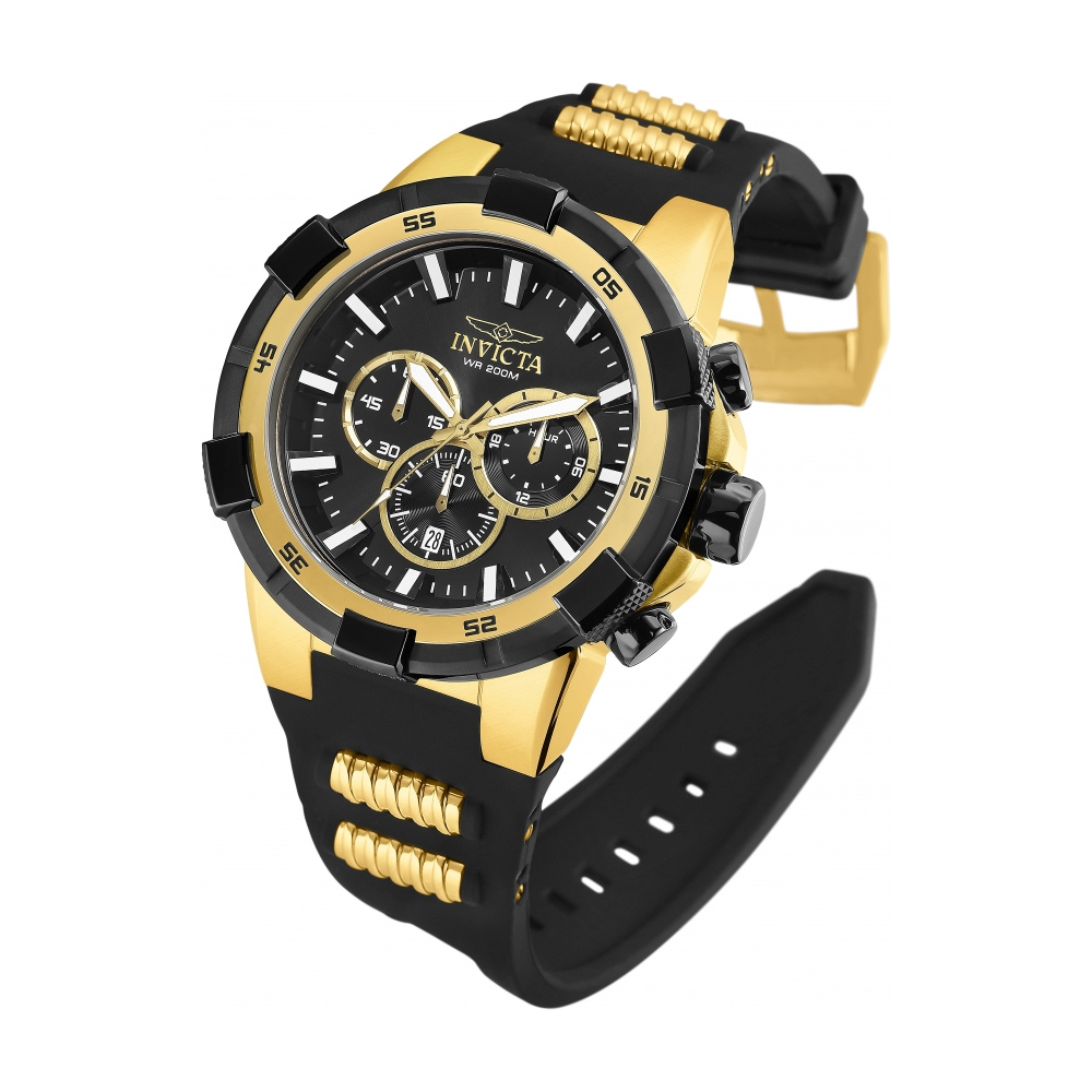 Invicta aviator 25135 store