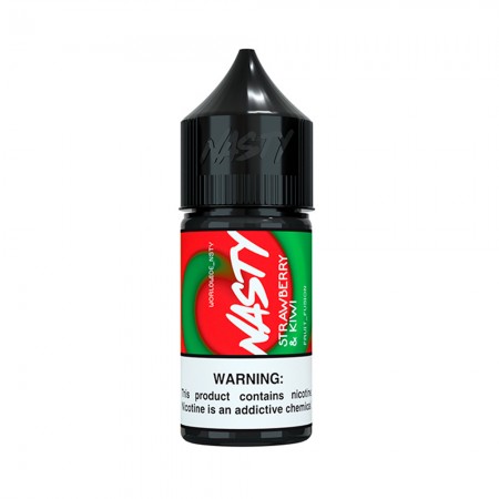 Essencia Vape Nasty PODMATE Strawberry  Kiwi 35mg 30ml