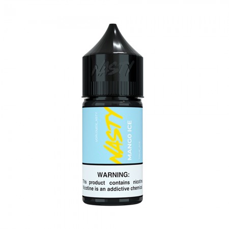 Essencia Vape Nasty PODMATE Mango Ice 50mg 30ml