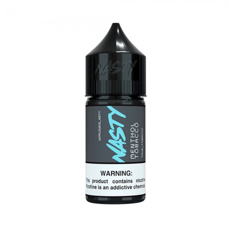 Essencia Vape Nasty PODMATE Tobacco Menthol 50mg 30ml