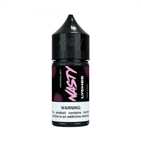 Essencia Vape Nasty PODMATE Lychee 35mg 30ml
