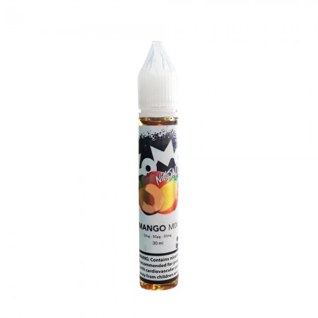Essencia Vape Zomo Salt Mango Mix 35mg 30ml